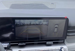 Hyundai Kona Limited FWD 2026