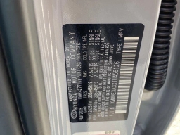 Hyundai Kona Limited FWD 2026