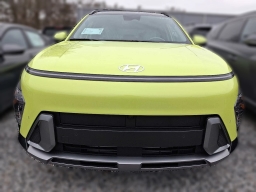 Hyundai Kona Limited AWD 2026