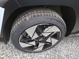 Hyundai Kona Limited AWD 2026