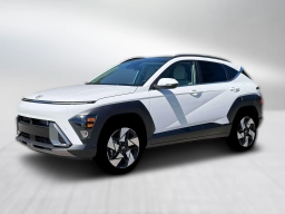Hyundai Kona Limited AWD 2026