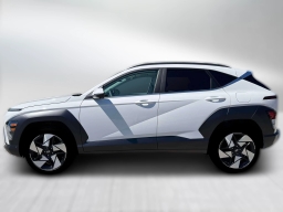 Hyundai Kona Limited AWD 2026