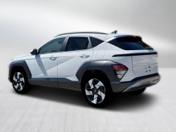 Hyundai Kona Limited AWD 2026