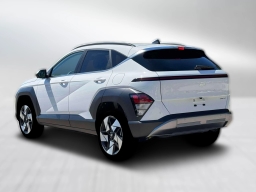 Hyundai Kona Limited AWD 2026