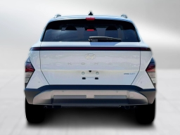 Hyundai Kona Limited AWD 2026