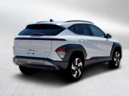 Hyundai Kona Limited AWD 2026