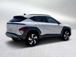 Hyundai Kona Limited AWD 2026