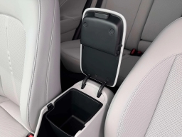 Hyundai Kona Limited AWD 2026