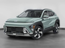 Hyundai Kona Limited AWD 2026