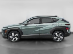 Hyundai Kona Limited AWD 2026