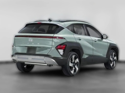 Hyundai Kona Limited AWD 2026