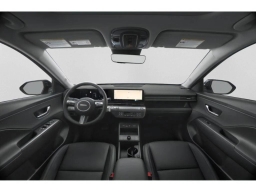 Hyundai Kona Limited AWD 2026