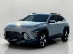Hyundai Kona Limited AWD 2026