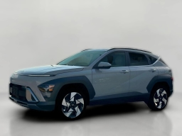 Hyundai Kona Limited AWD 2026