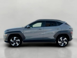 Hyundai Kona Limited AWD 2026