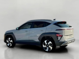Hyundai Kona Limited AWD 2026