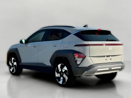 Hyundai Kona Limited AWD 2026