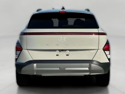 Hyundai Kona Limited AWD 2026