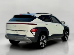 Hyundai Kona Limited AWD 2026