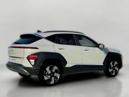 Hyundai Kona Limited AWD 2026