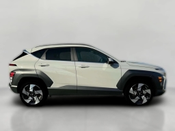 Hyundai Kona Limited AWD 2026