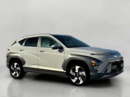 Hyundai Kona Limited AWD 2026