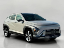 Hyundai Kona Limited AWD 2026