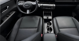 Hyundai Kona Limited AWD 2026