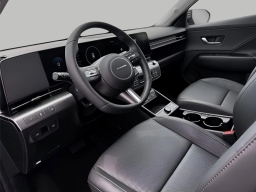 Hyundai Kona Limited AWD 2026