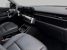 Hyundai Kona Limited AWD 2026