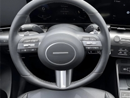 Hyundai Kona Limited AWD 2026