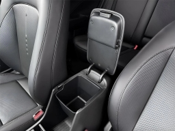 Hyundai Kona Limited AWD 2026