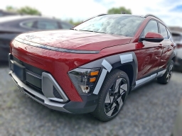 Hyundai Kona Limited AWD 2026