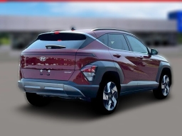 Hyundai Kona Limited AWD 2026
