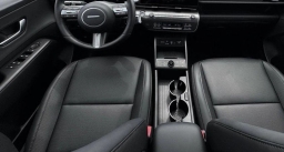 Hyundai Kona Limited AWD 2026