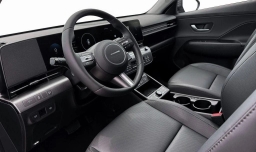 Hyundai Kona Limited AWD 2026