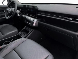 Hyundai Kona Limited AWD 2026