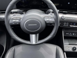 Hyundai Kona Limited AWD 2026