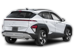 Hyundai Kona Limited AWD 2026