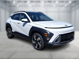 Hyundai Kona Limited AWD 2026