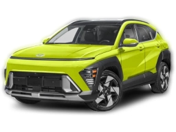Hyundai Kona Limited AWD 2026