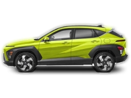 Hyundai Kona Limited AWD 2026