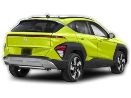 Hyundai Kona Limited AWD 2026