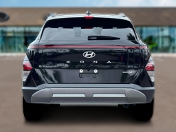 Hyundai Kona Limited AWD 2026