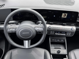 Hyundai Kona Limited AWD 2026