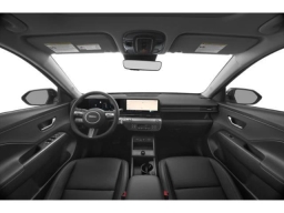Hyundai Kona Limited AWD 2026