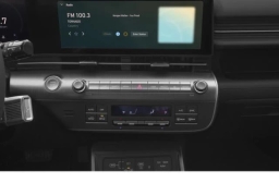 Hyundai Kona Limited AWD 2026