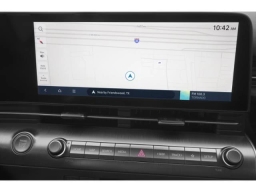 Hyundai Kona Limited AWD 2026