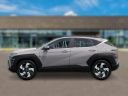 Hyundai Kona Limited AWD 2026