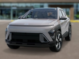 Hyundai Kona Limited AWD 2026